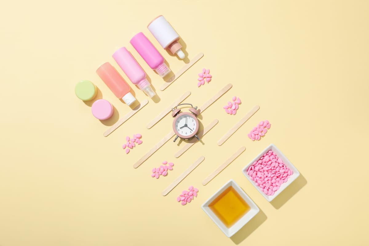 The 5-Minute Korean Skincare Routine for Busy Mornings