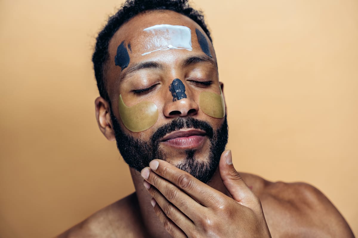 K-Beauty for Men: Skincare Routines and Products You Should Know About