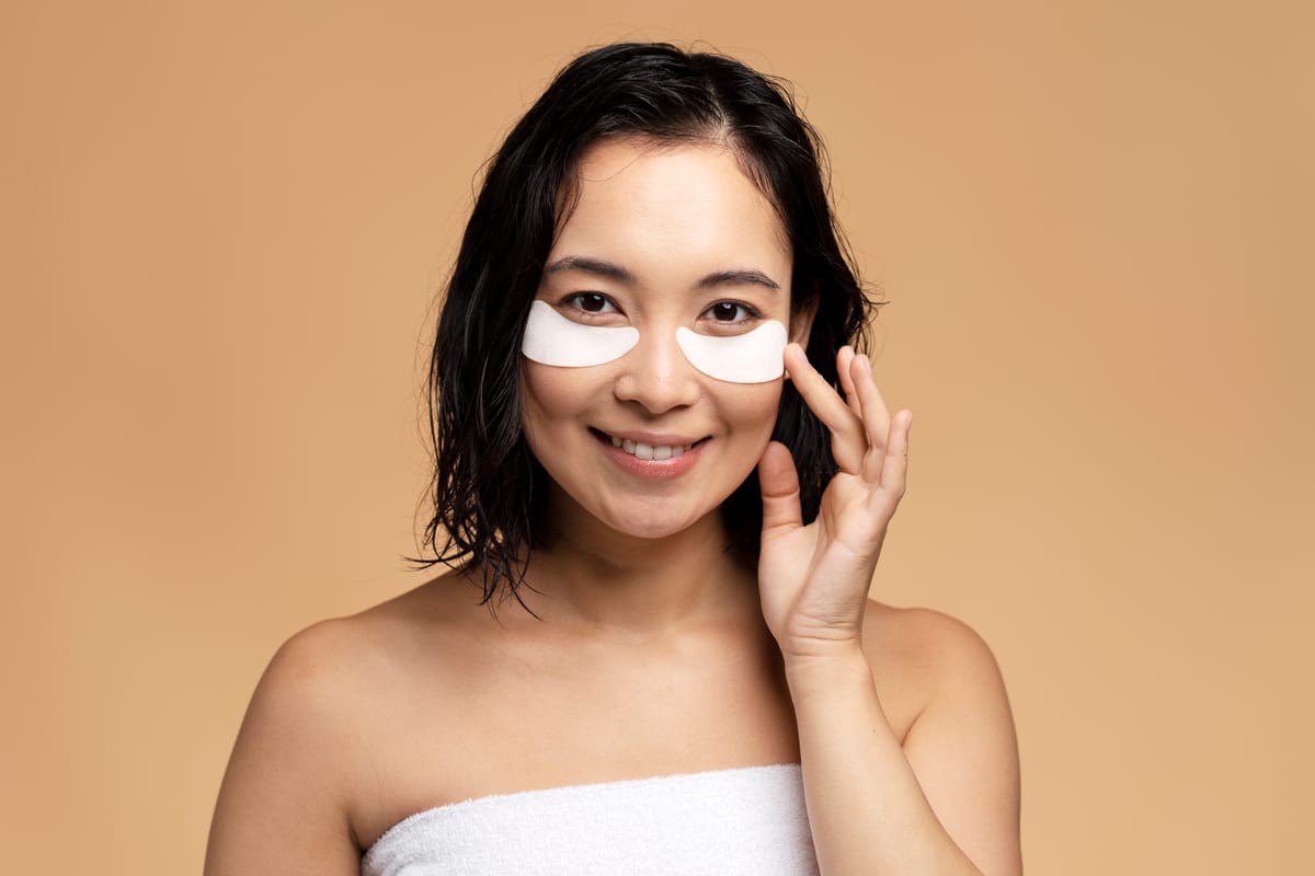 Improper nutrition affects your skin