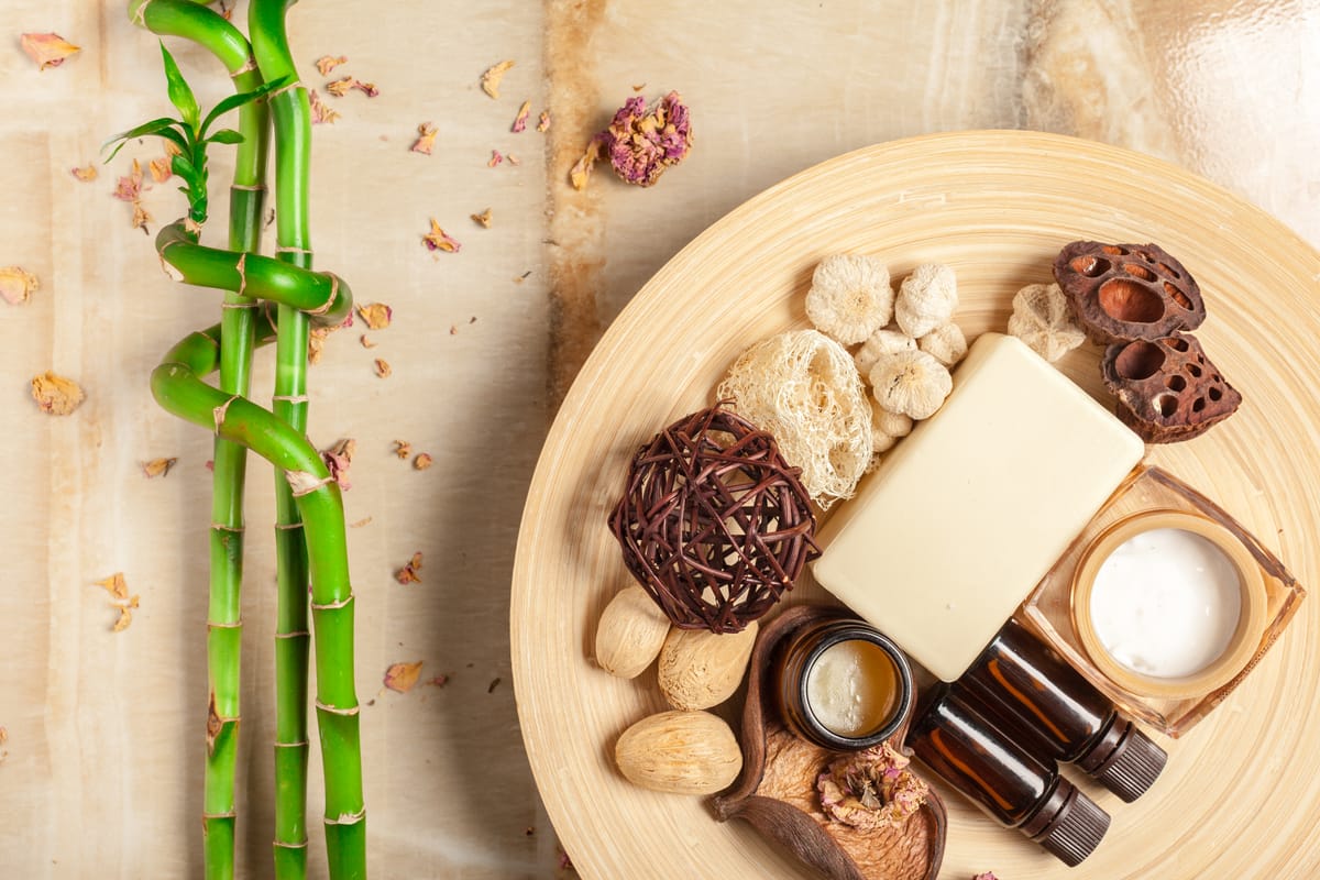 Why You Should Be Using Bamboo Extract in Your Skincare Routine