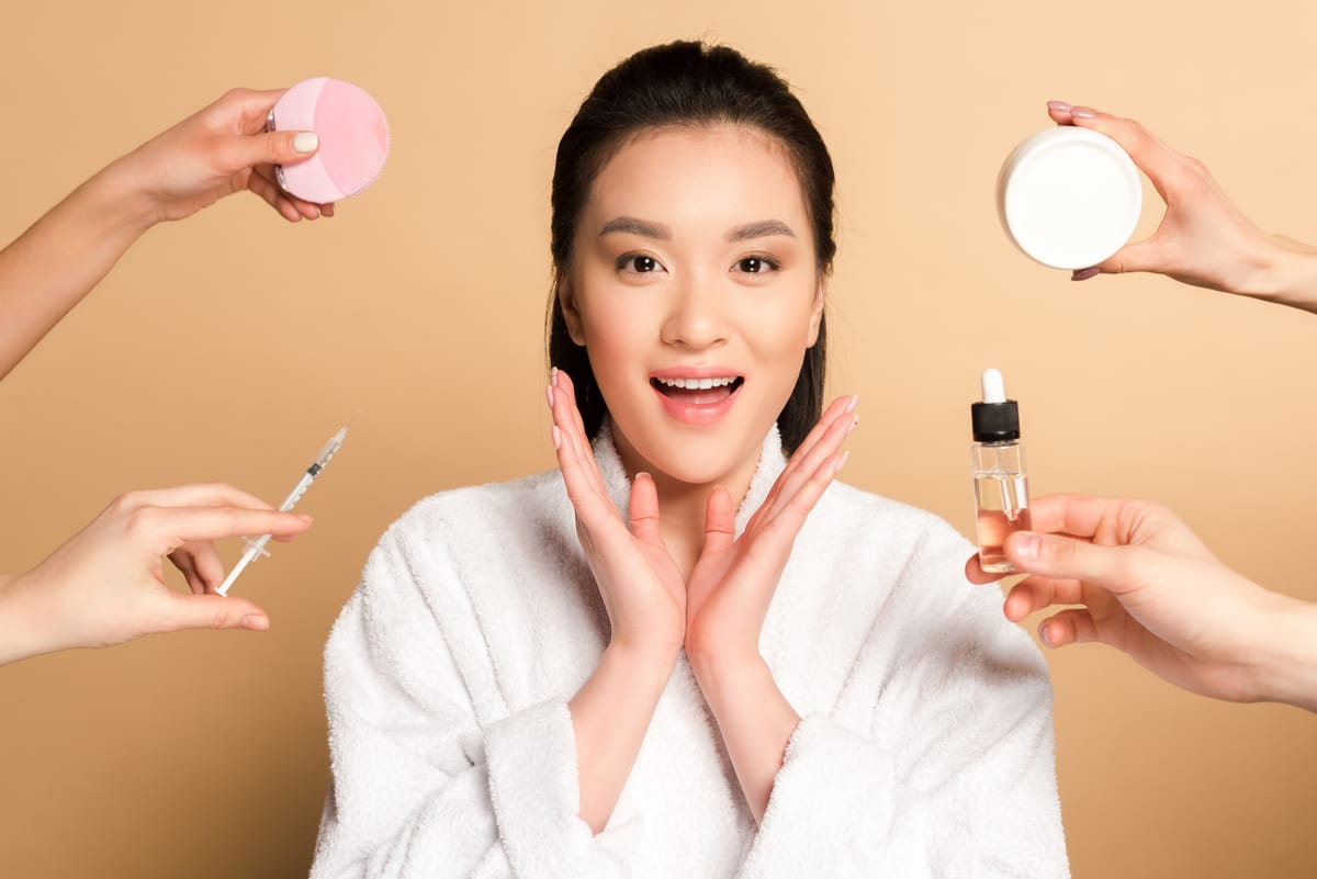 Exploring the Power of Fermented Ingredients in K-Beauty